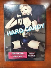Madonna - Hard Candy Limited