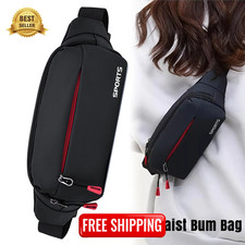 Waist bum bag waterproof men - waterproof,