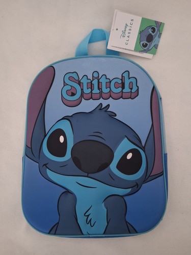 Children disney stitch blue - disney,