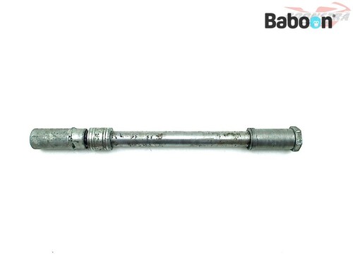 Front wheel axle honda 1200 - front,