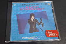 CD - Alvin Stardust - Greatest