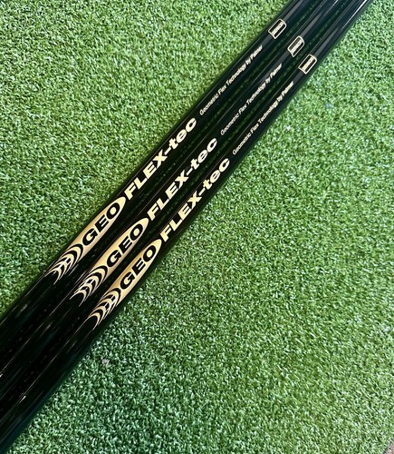 Geo flex tec graphite - geo, flex-tec
