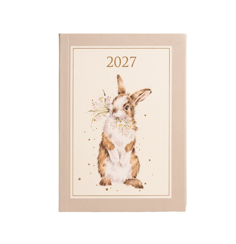 2027 wrendale diary - 2027,