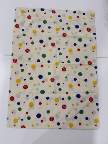 Vintage coke polka dot - vintage,