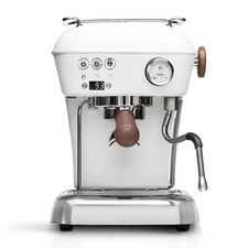 Ascaso Dream PID Programmable Home Espresso Machine with Volumetric