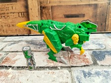 Power Rangers Dino Charge