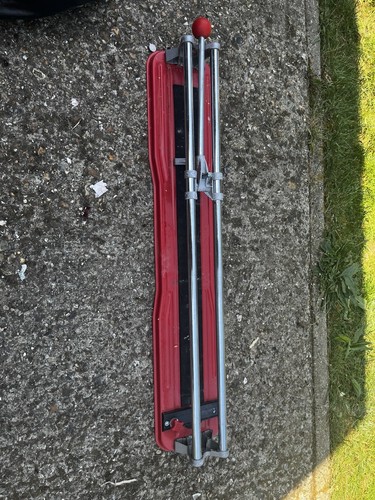 Rubi tile cutter large - cutter-,