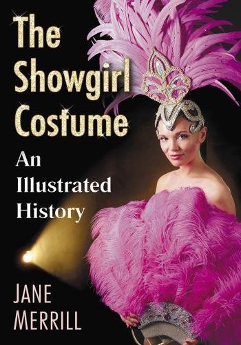 The showgirl costume - the,