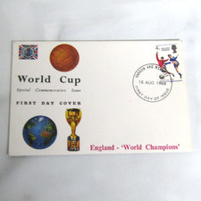 1966 world cup - 1966, special