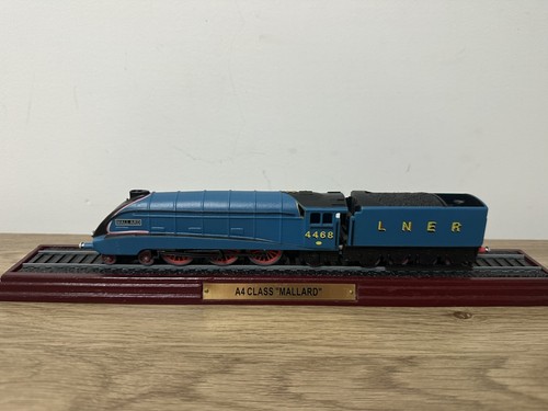 Lner class mallard - lner,