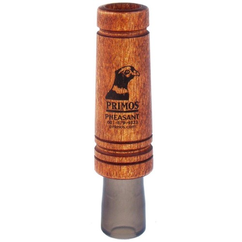 Primos pheasant call green - pheasant,