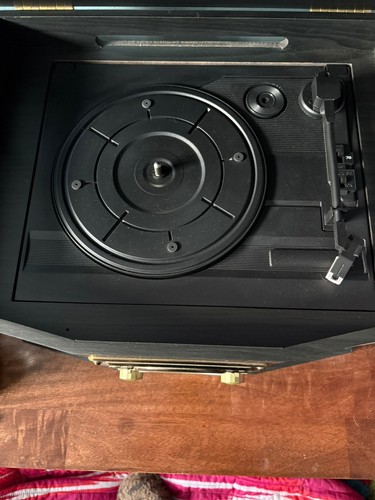 Vinyl record player cd - vinyl, player,