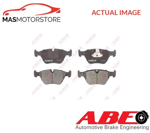 Brake pads set - set, braking