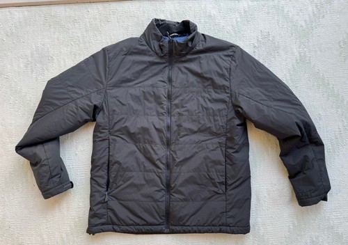 Rohan icepack jacket - icepack, jacket,
