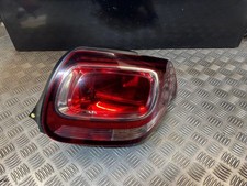 13-18 CITROEN DS3 O/S DRIVER