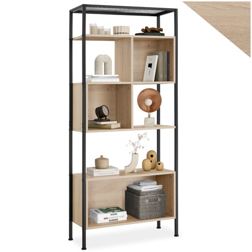 Shelves free standing shelving
