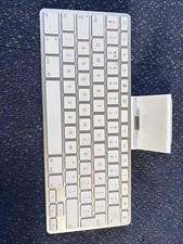 Apple ipad keyboard - ipad, dock