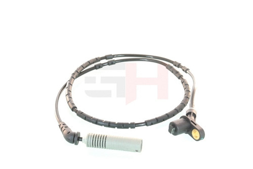 Right wheel speed - speed, sensor