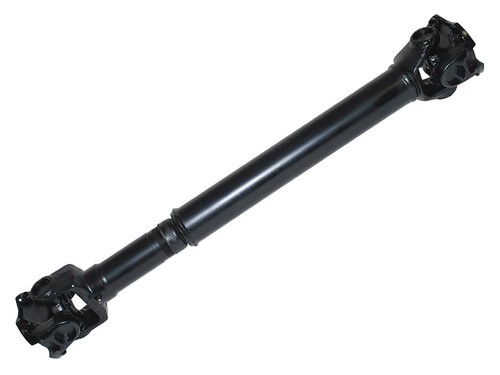Front wide angle propshaft - angle,