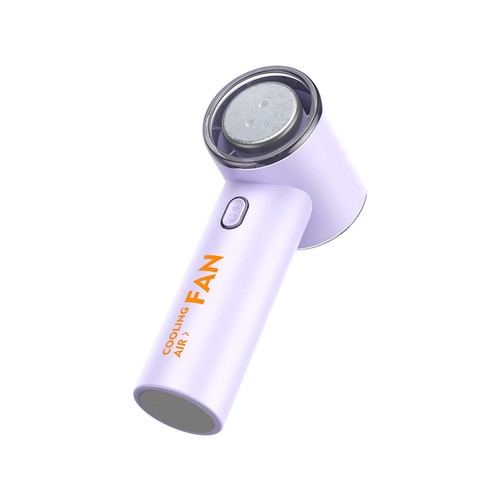 Portable handheld fan - handheld,