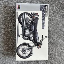 Hasegawa Kawasaki 500-SS/MACH