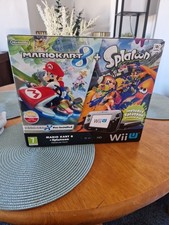 Nintendo Wii U Console Bundle