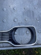 ESCORT MK1 GRILL . OK CONDITION