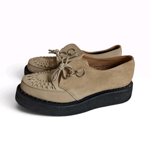 George cox men - gibson, beige