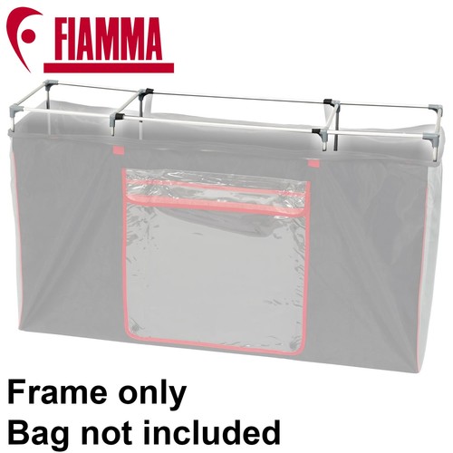 Fiamma cargo back - fiamma,