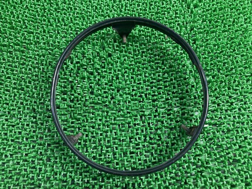 Gsx250e gsx400e headlight rim - gsx250e,