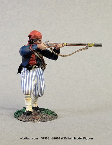 Britains soldiers 31505 - 31505,