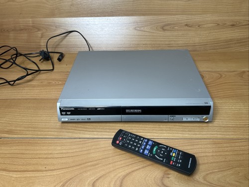 Panasonic dmr es10 dvd - panasonic, dmr-es10