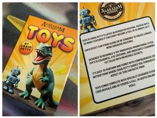 Pro Magic Trick | Toys by