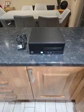 HP 280 G2 PC  Intel Core i3