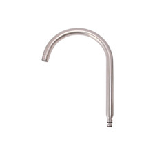Franke Eiger, Davos J Chrome Spout (SP2299)