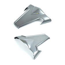 Ermax Seat Cowl For Metallic