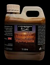 AT Angling Products Concentrated Liquid Liver Hydrolystate 1 litre. Carp fishing