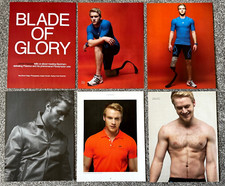 Collectable 2013 Magazine Art