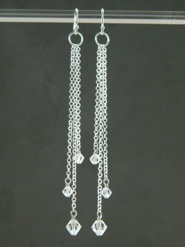 Alex polizzi style long - alex,