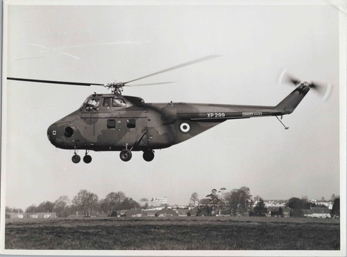 Royal air force westland - royal,