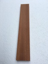 Mahogany Quarter Sawn Marine