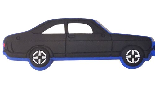 Ford mk2 escort mexico - mk2, sport