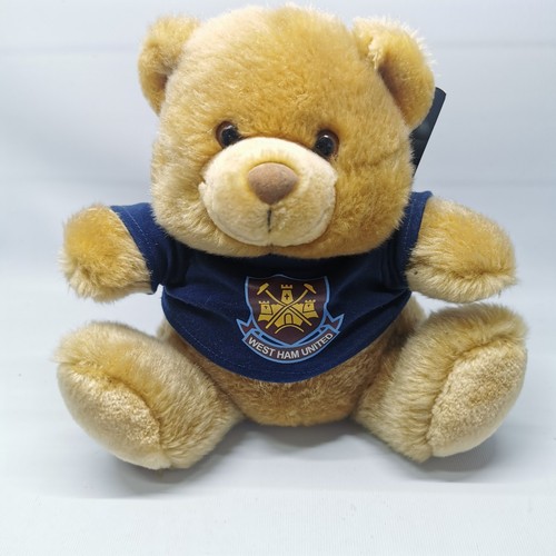 Official west ham - west, teddy