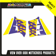 Malaguti Grizzly RX12 Rad