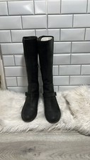 Ugg Womens Boots Sz 7.5