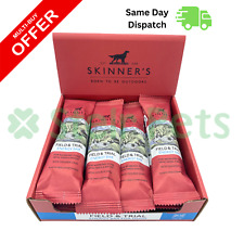 Skinner's Field & Trial Energy