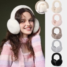 Winter Women Kids Soft Cute
