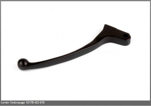 Clutch lever original type