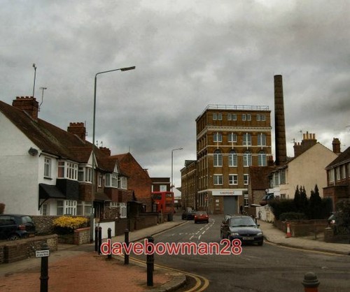 Photo former southdown - photo,