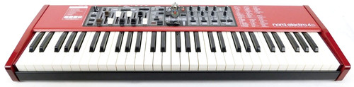 Clavia nord electro - clavia,